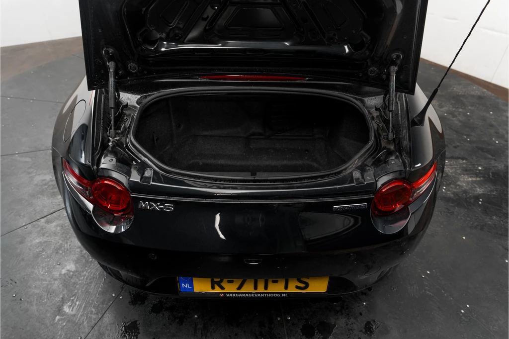 Mazda MX-5 – foto 33