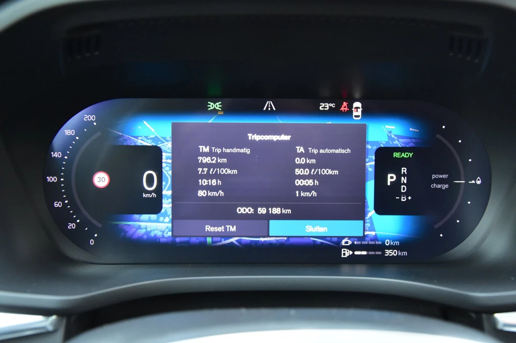 Volvo XC60 – foto 14