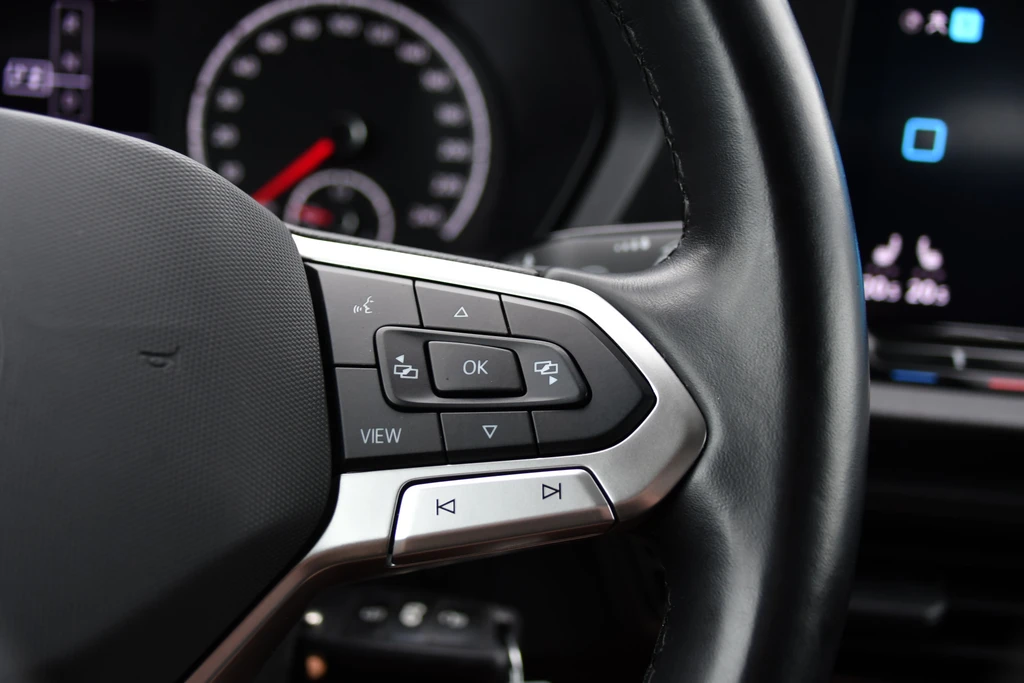 Volkswagen Caddy – foto 19