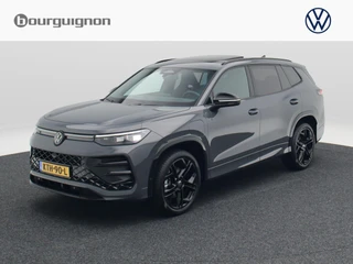 Volkswagen Tayron – thumbnail 1