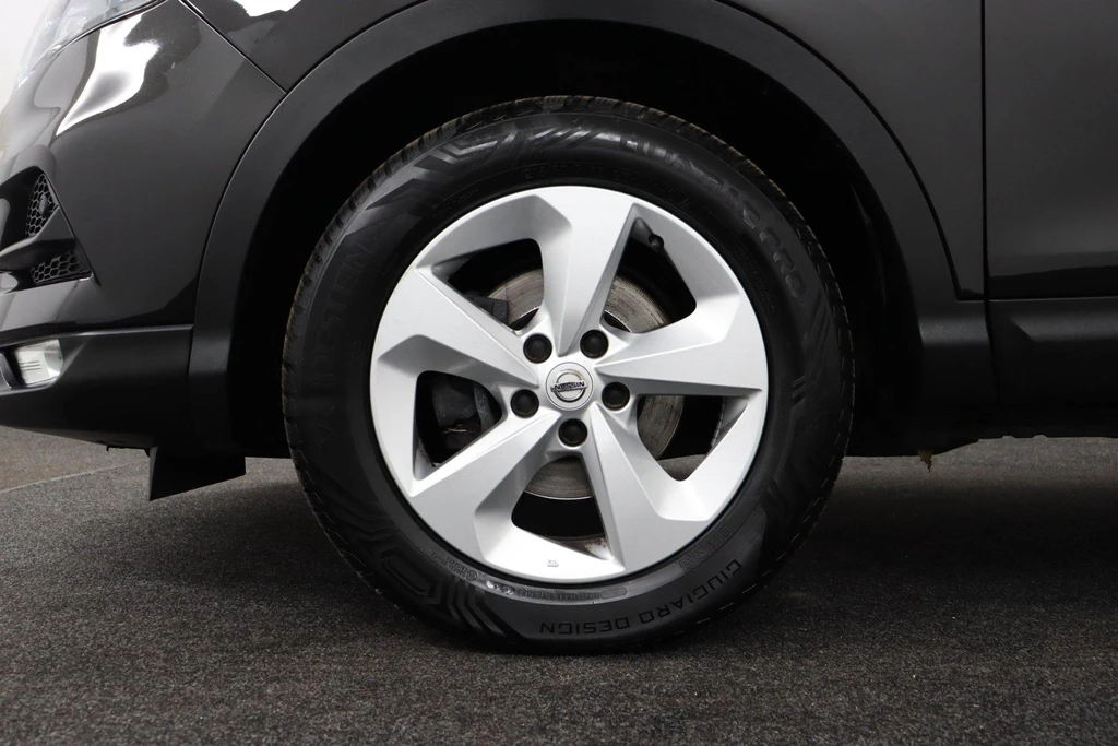 Nissan QASHQAI – foto 16