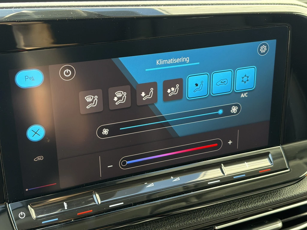 Volkswagen Caddy – foto 38