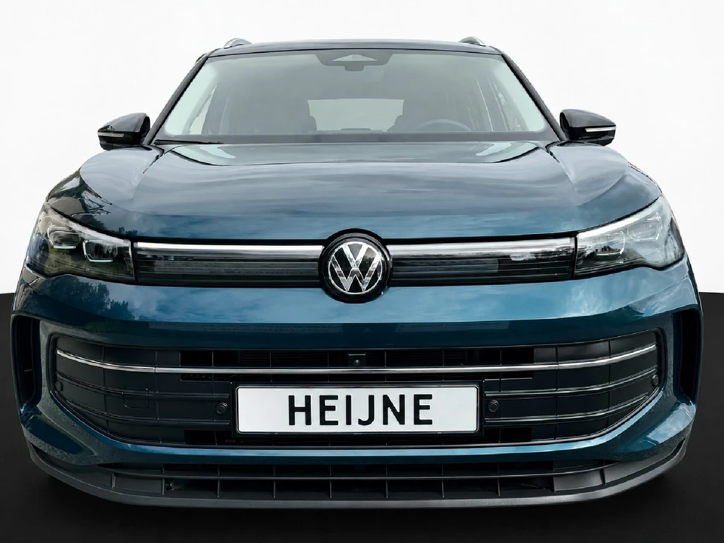 Volkswagen Tiguan – foto 17