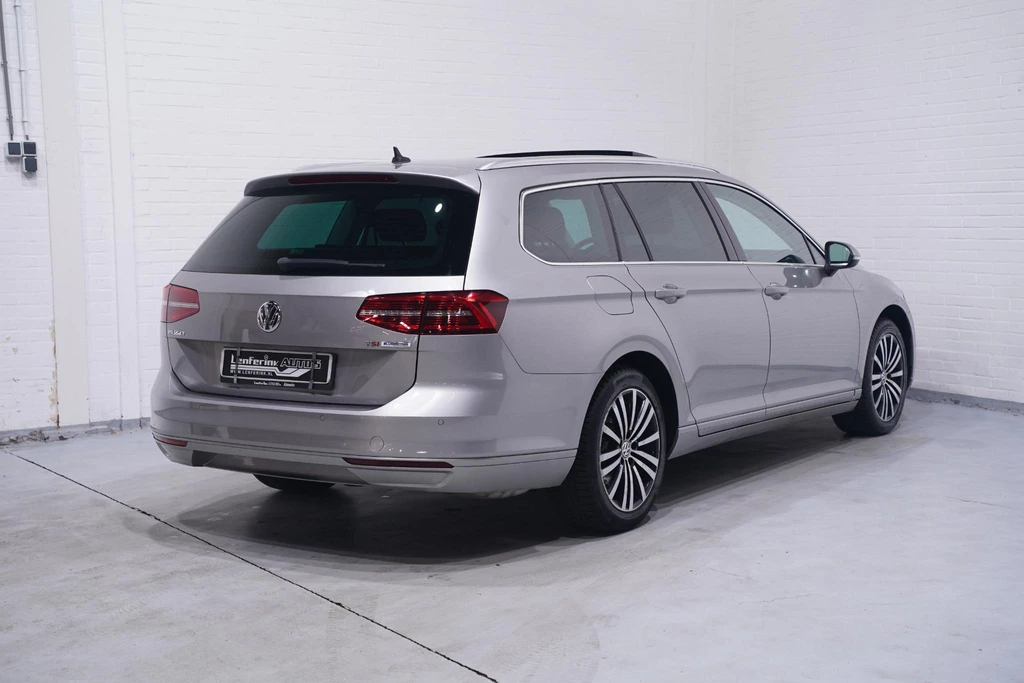 Volkswagen Passat – foto 6