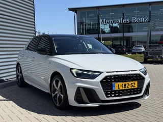 Audi A1 Sportback – thumbnail 7