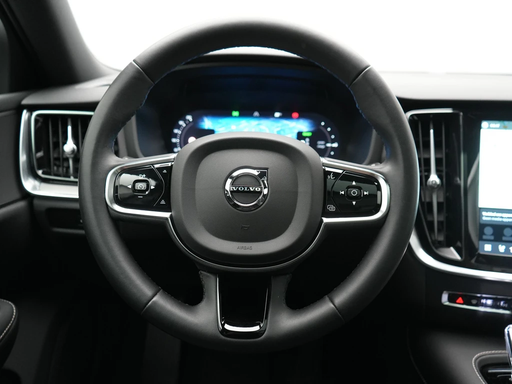 Volvo V60 – foto 29
