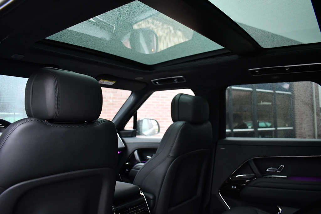 Land Rover Range Rover Sport – foto 31