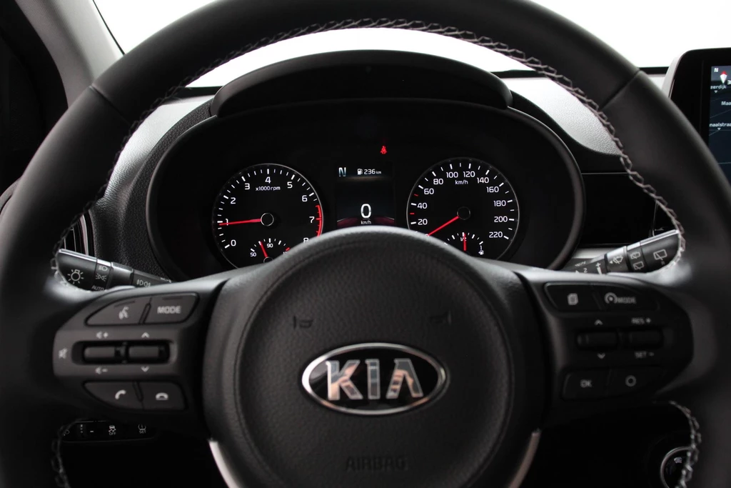 Kia Picanto – foto 15