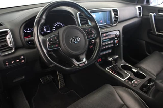 Kia Sportage – thumbnail 12