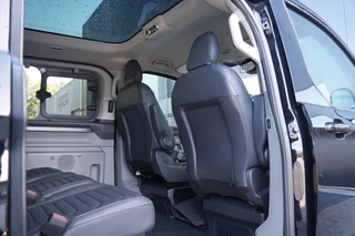 Ford Tourneo Custom – thumbnail 11