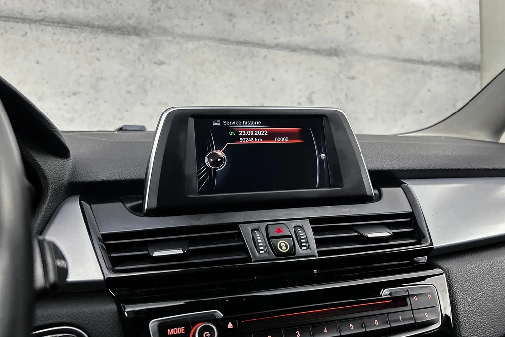 BMW 2 Serie – foto 32