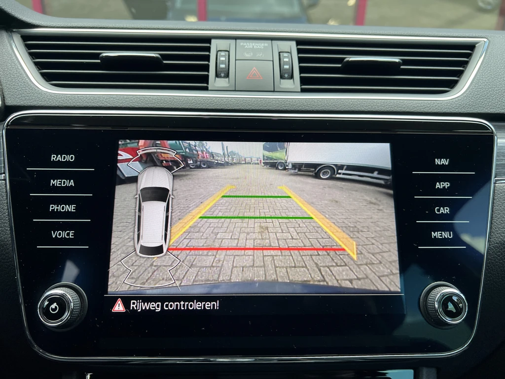 Škoda Superb – foto 29