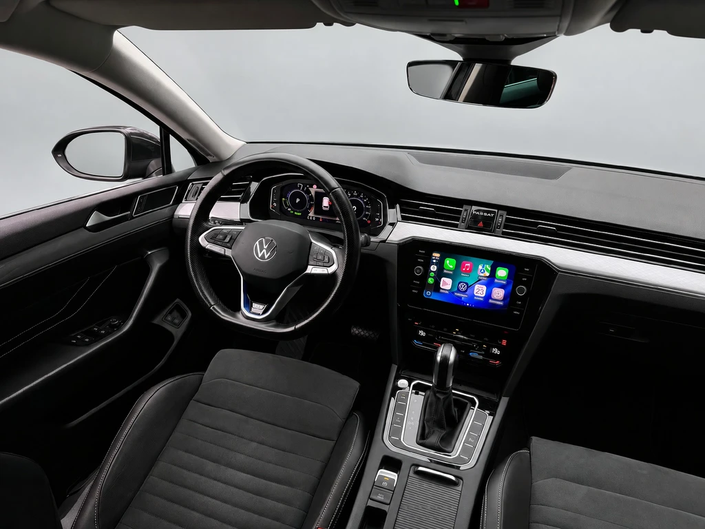 Volkswagen Passat – foto 8