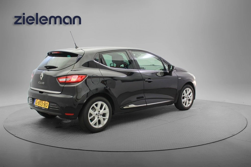 Renault Clio – foto 5