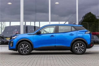 Peugeot e-2008 – thumbnail 5
