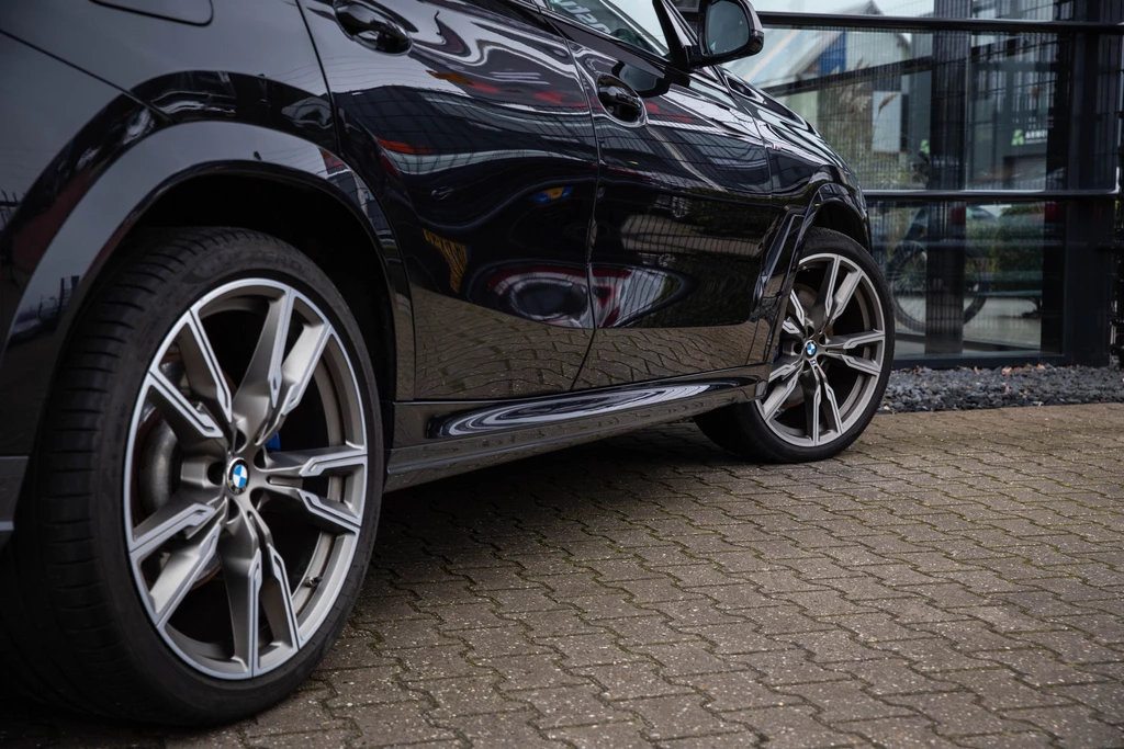 BMW X6 – foto 10