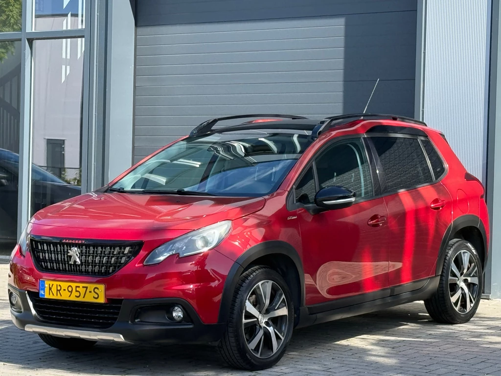 Peugeot 2008 – foto 2