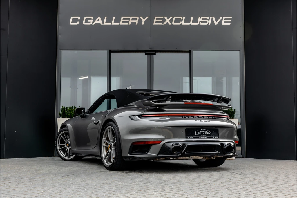 Porsche 911 – foto 11