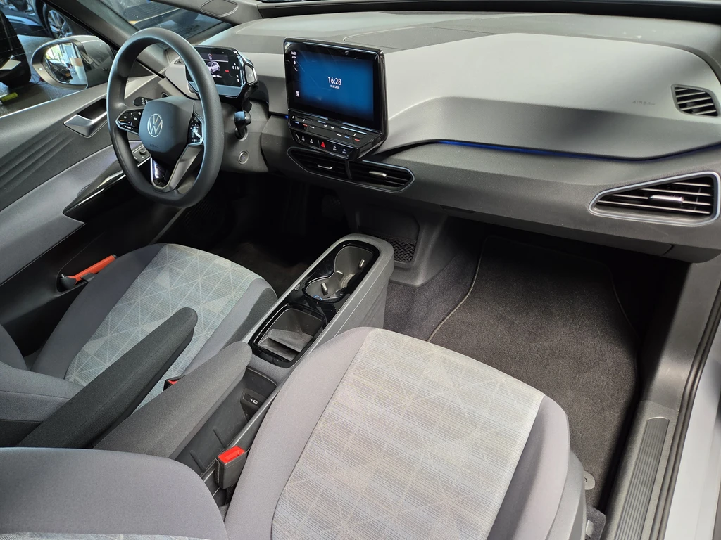 Volkswagen ID.3 – foto 16