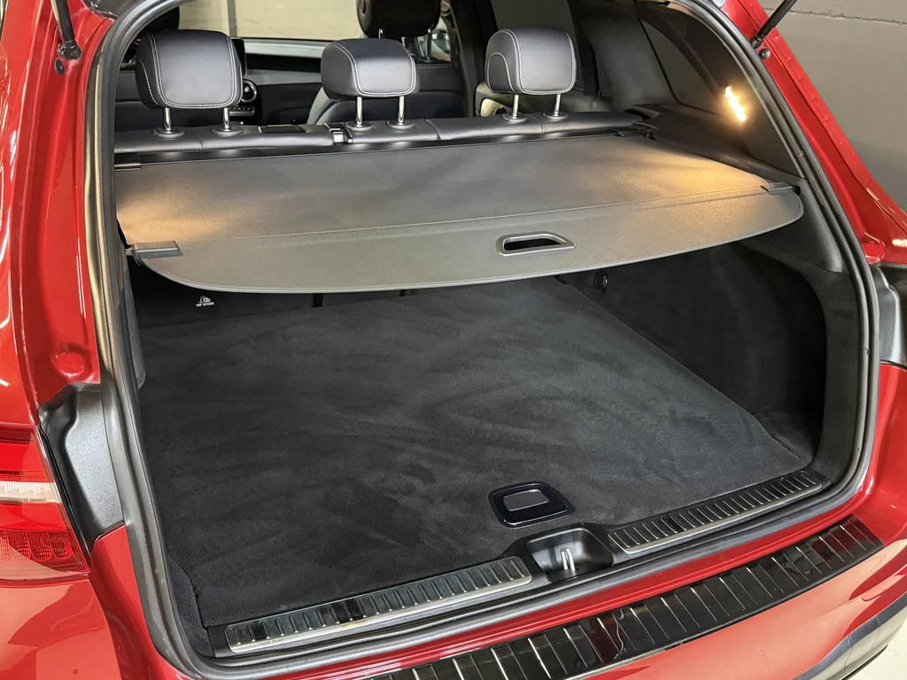 Mercedes-Benz GLC – foto 13