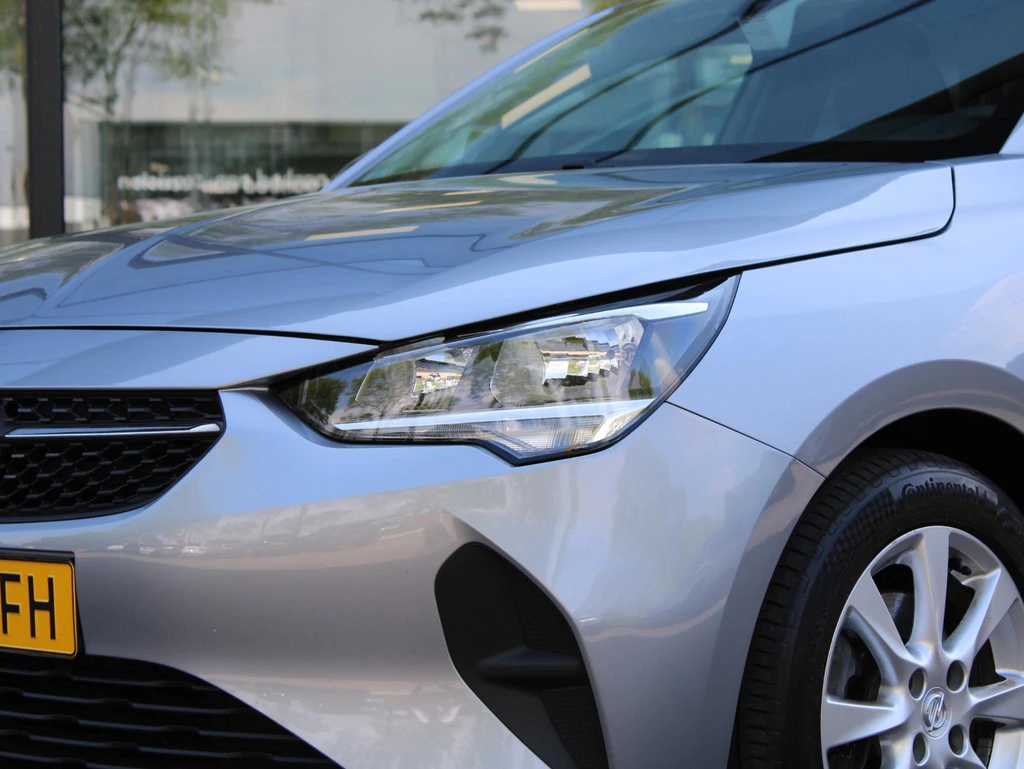 Opel Corsa – foto 20
