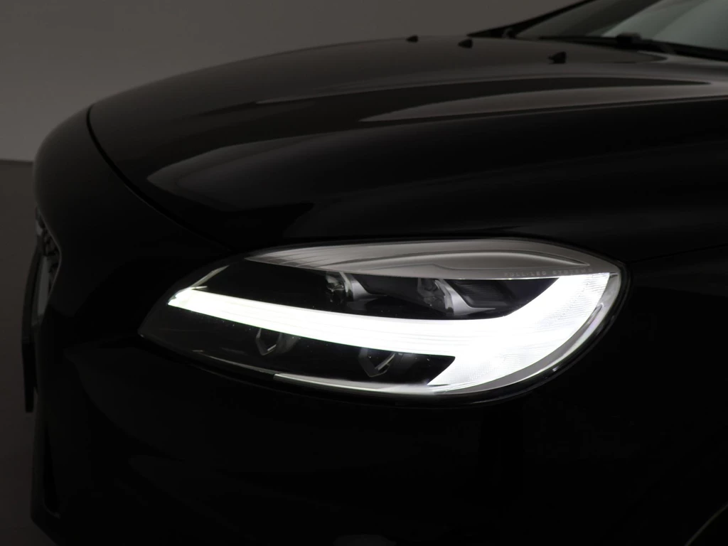 Volvo V40 – foto 15