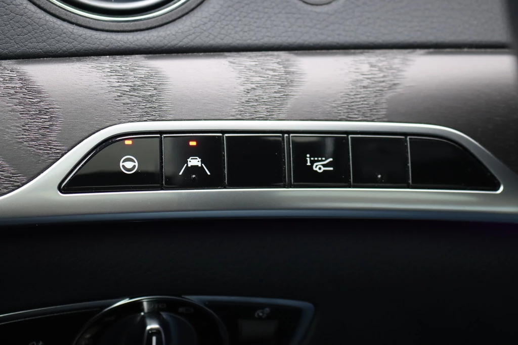 Mercedes-Benz S-Klasse – foto 37