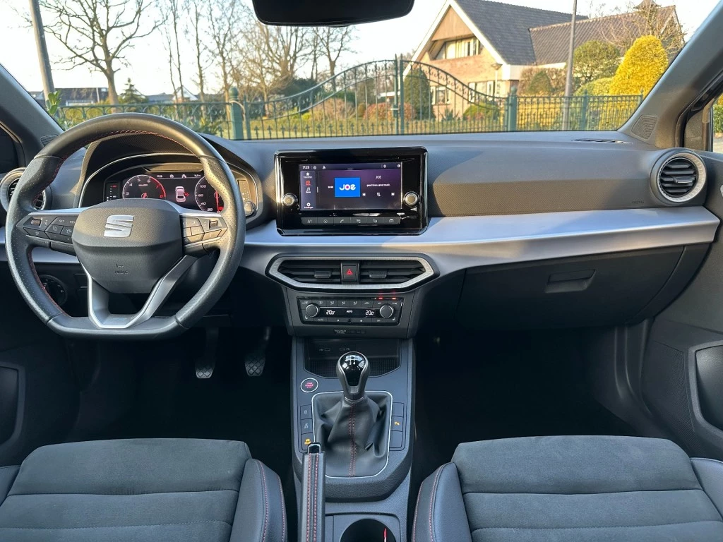 SEAT Ibiza – foto 12