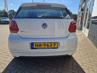 Volkswagen Polo – thumbnail 3