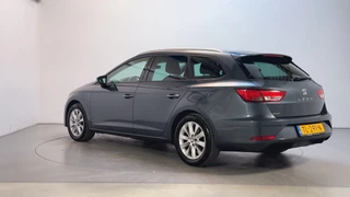 SEAT Leon – thumbnail 3