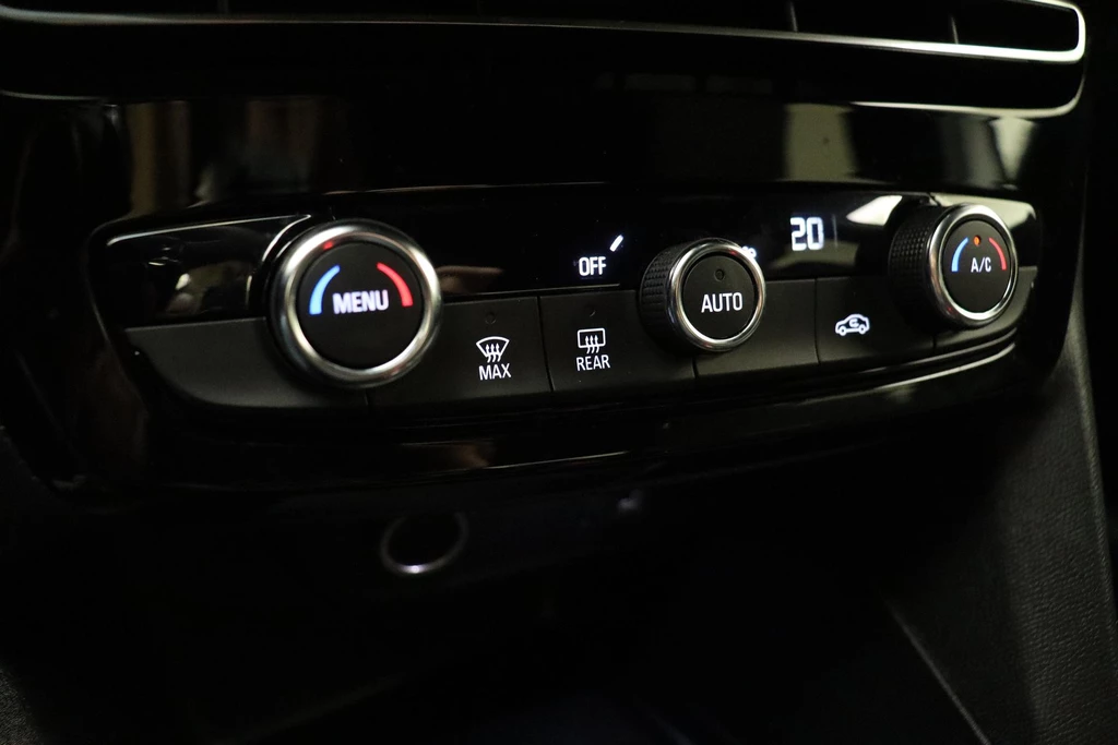 Opel Mokka – foto 20