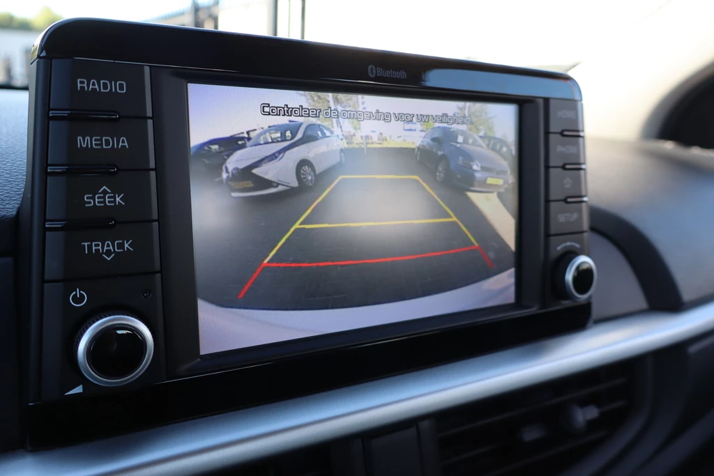 Kia Picanto – foto 19