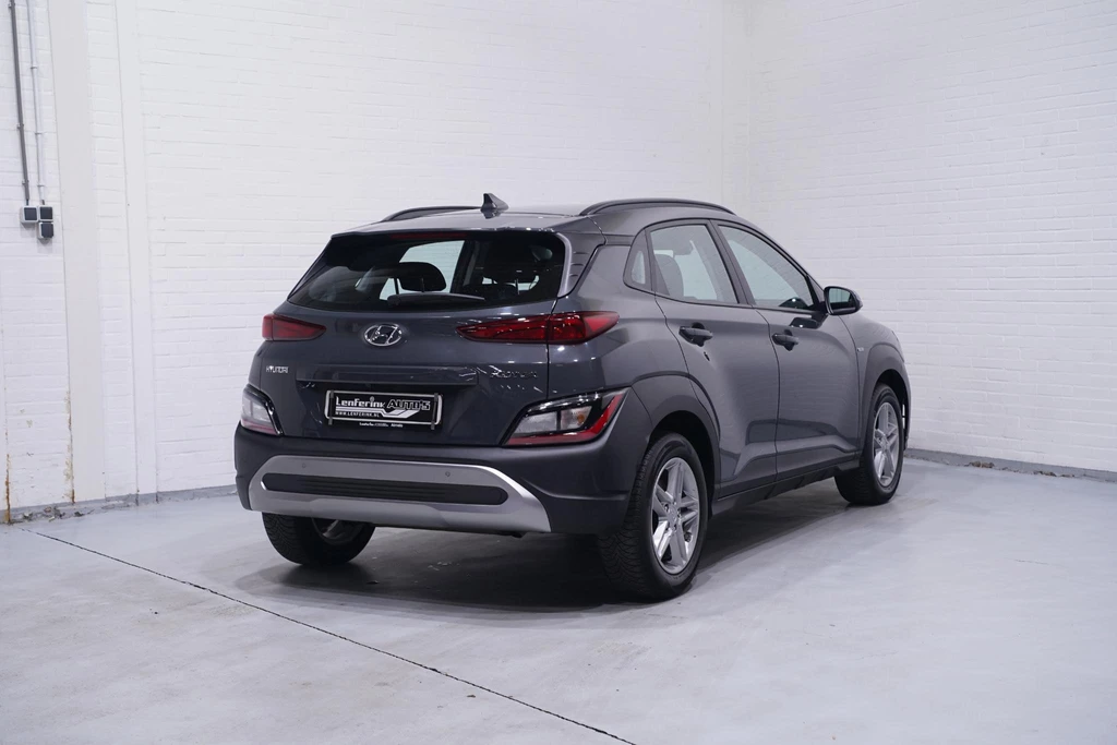 Hyundai Kona – foto 6