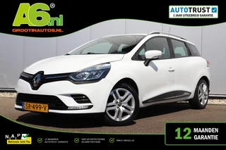 Renault Clio – thumbnail 1