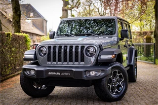Jeep Wrangler – thumbnail 3
