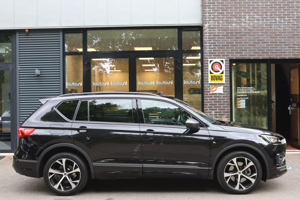 SEAT Tarraco – foto 7