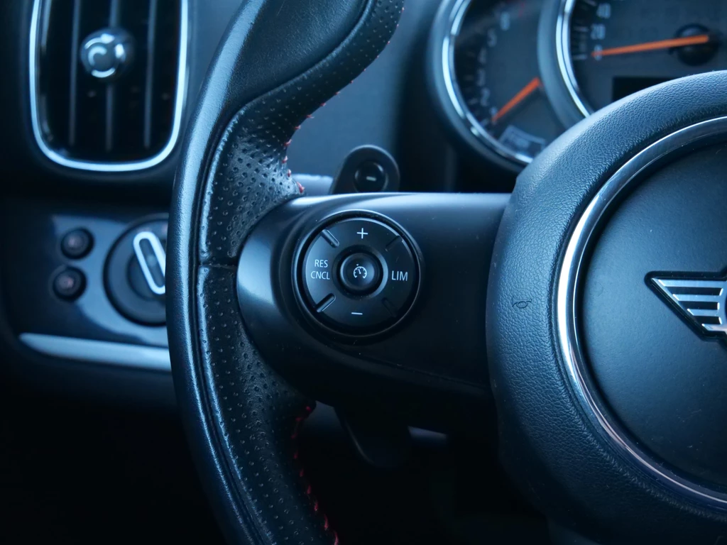 MINI Countryman – foto 25