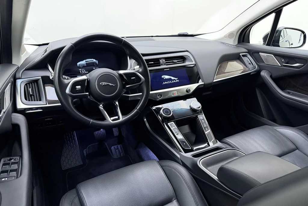 Jaguar I-PACE – foto 19