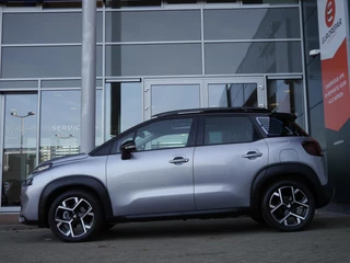 Citroën C3 Aircross – thumbnail 3