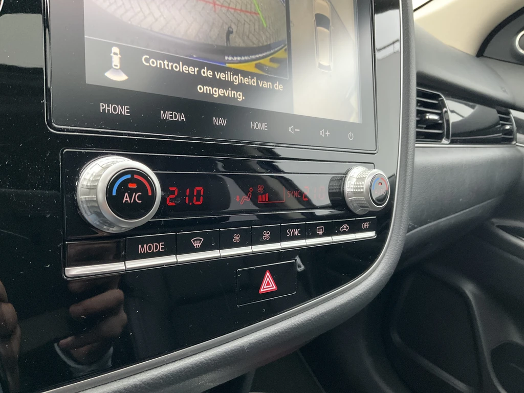 Mitsubishi Outlander – foto 25