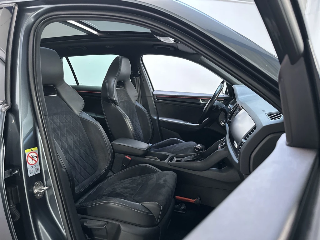 Škoda Kodiaq – foto 12