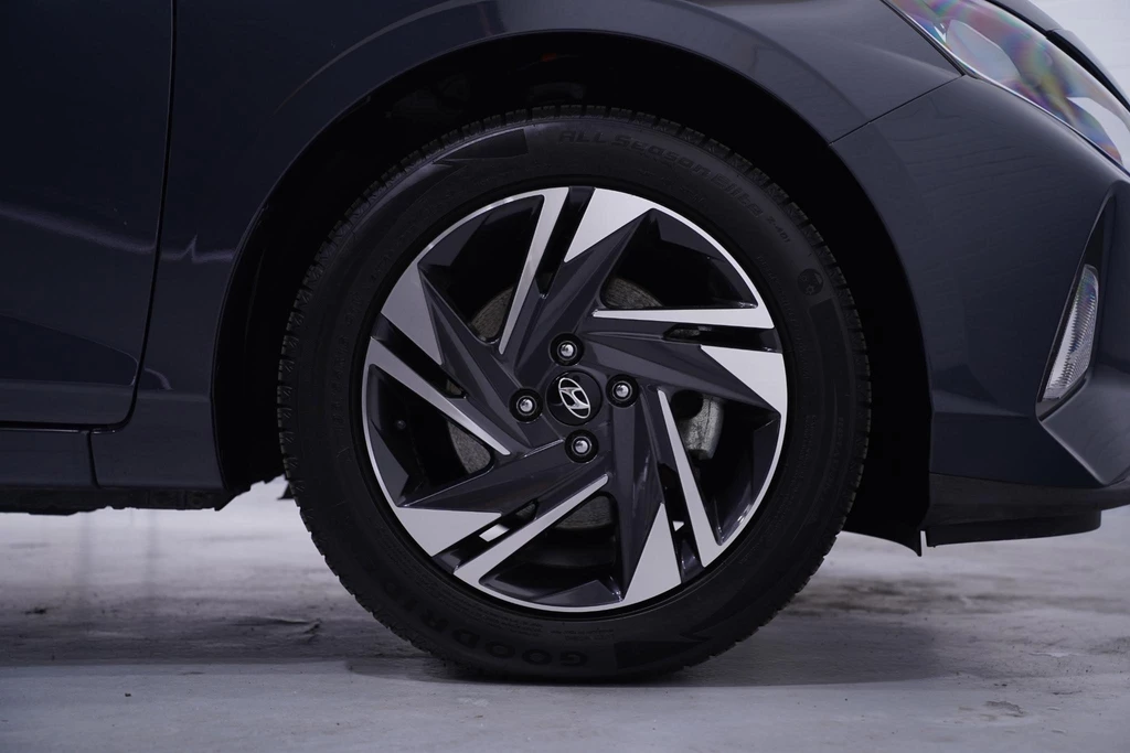 Hyundai i20 – foto 18
