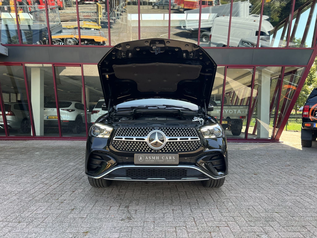 Mercedes-Benz GLE – foto 7