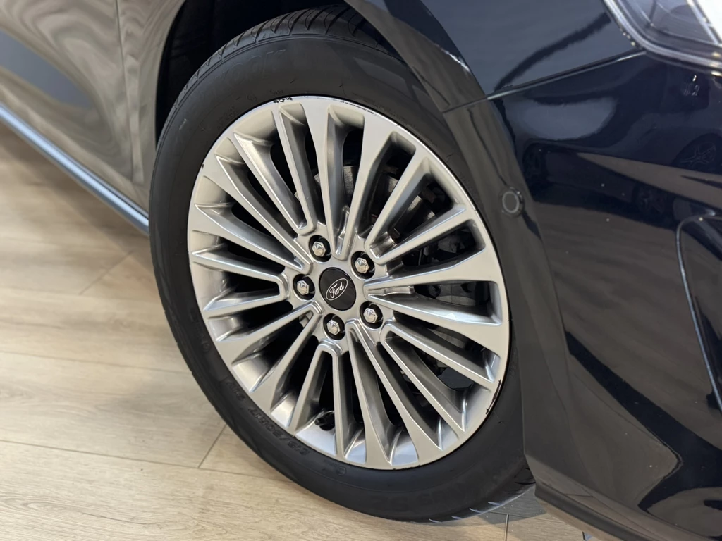 Ford Focus – foto 9