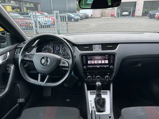 Škoda Octavia – thumbnail 13