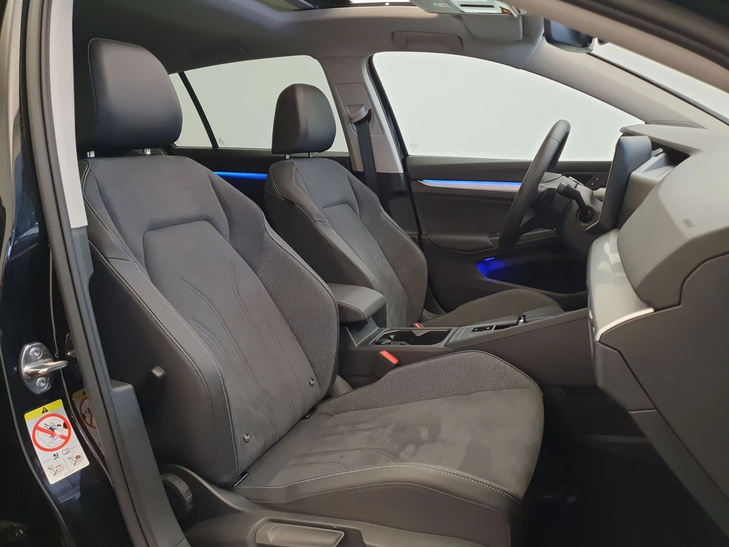 Volkswagen Golf – foto 10