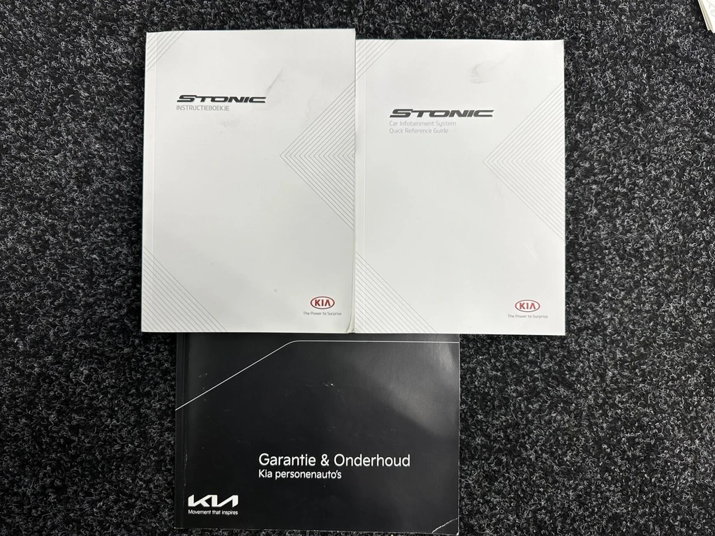 Kia Stonic – foto 45