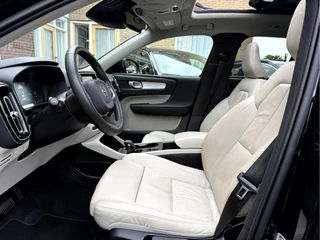 Volvo XC40 – thumbnail 8