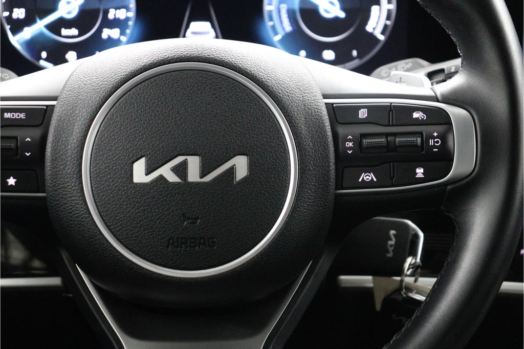 Kia Sportage – foto 31