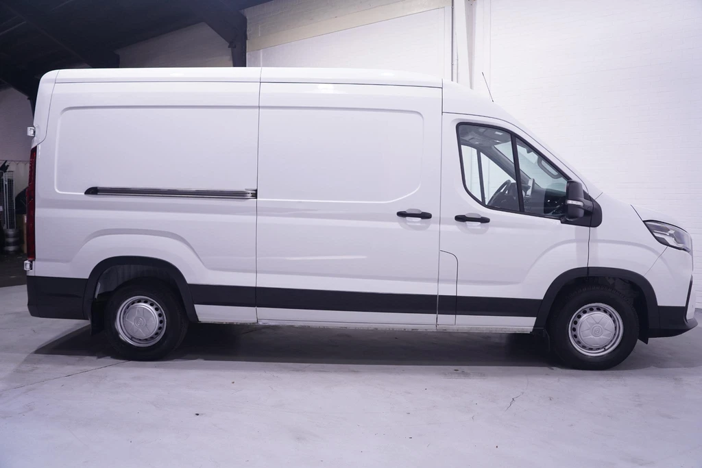 Maxus Deliver9 – foto 9